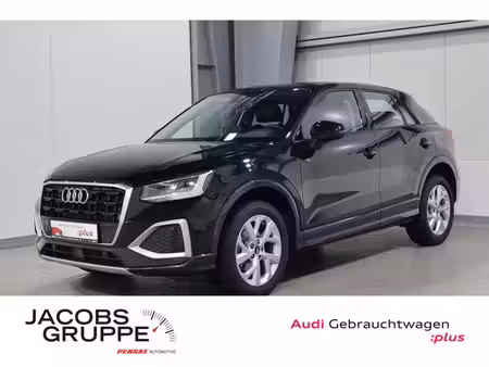Audi Q2 35 TFSI 1.5 TFSI 150