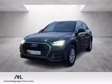 Audi Q5 40 TDI 2.0 204 quattro