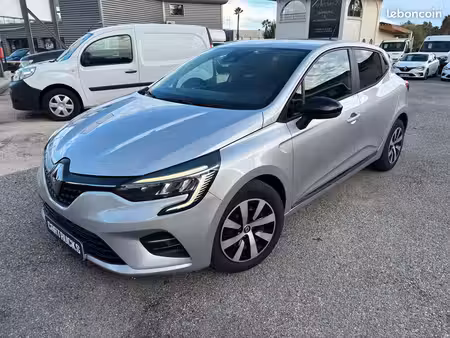 Renault Clio 1.0 TCe 90 Evolution