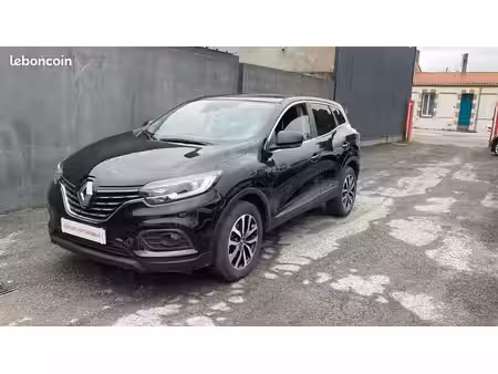 Renault Kadjar 1.3 TCe 140 Evolution