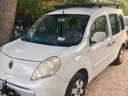 Renault Kangoo 1.5 dCi 105 Privilège