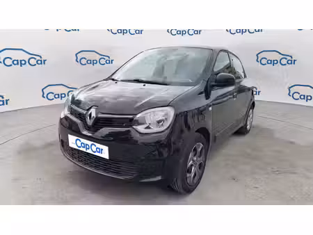 Renault Twingo 0.9 TCe 90 Intens