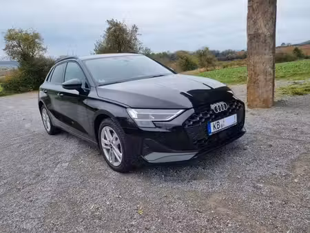 Audi A3 2.0 TDI 116