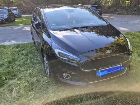Ford S-Max 2.0 ST Line