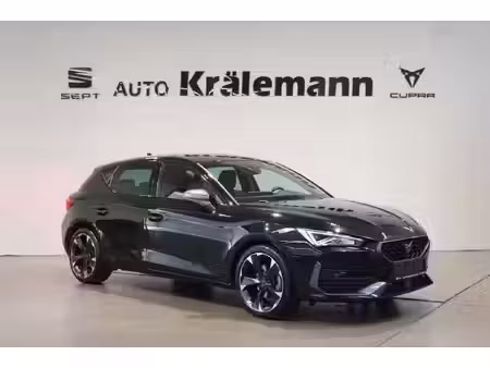 Cupra Leon 2.0 TDI 150