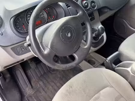 Renault Kangoo 1.5 dCi 70