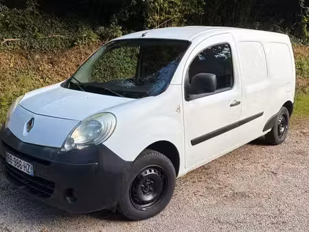 Renault Kangoo 1.5 dCi 85