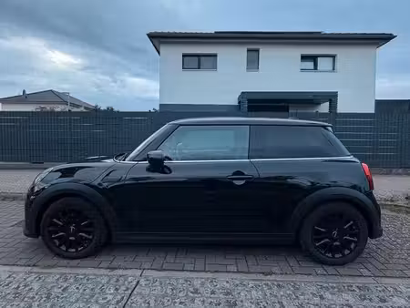 Mini Mini Cooper 1.5 136