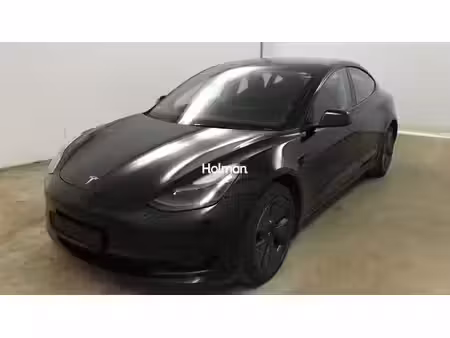 Tesla Model 3 Standard Plus 283