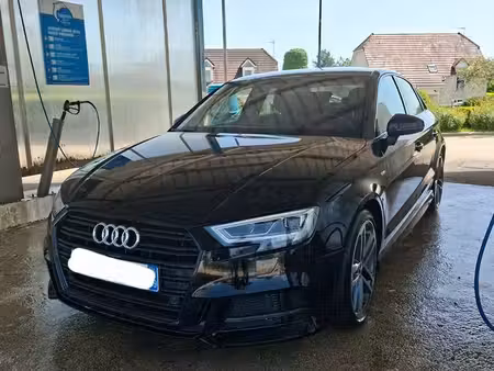 Audi A3 TFSI 150