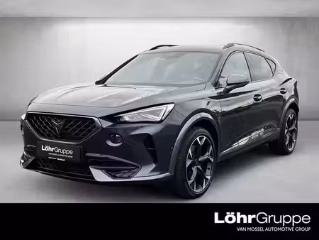 Cupra Formentor VZ 2.0 TSI 310 4x4