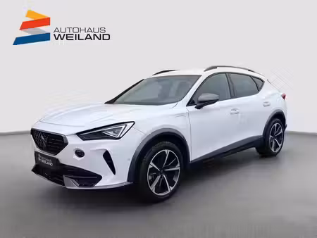 Cupra Formentor 1.4 TSI 150