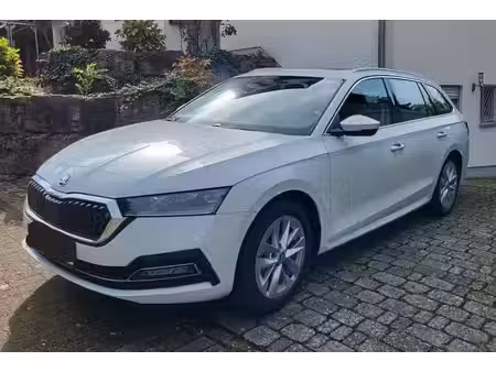 Škoda Octavia 1.5 FSI 150 Style