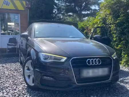 Audi A3 1.2 TFSI 105