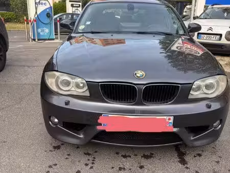 BMW Série 1 120i 2.0 150