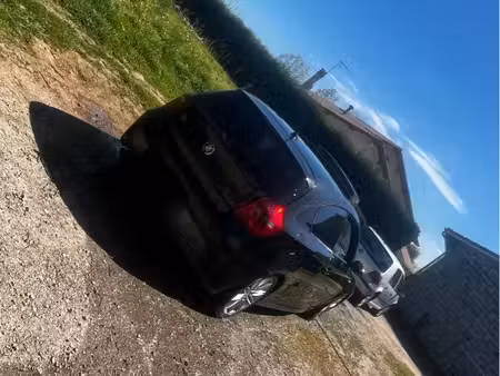 BMW Série 1 123d 2.0 150