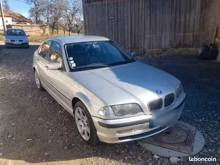 BMW Série 3 