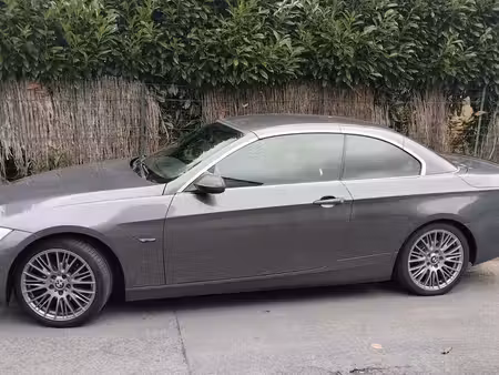 BMW Série 3 320i 2.0 170