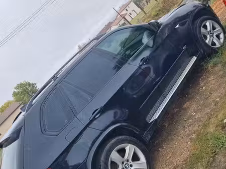 BMW X5 30d 3.0 235