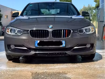 BMW Série 3 320d 2.0 163 Dynamic Edition