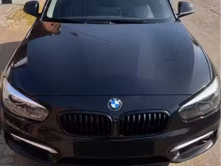 BMW Série 1 116d 116