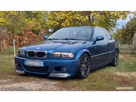 BMW Série 3 328i 2.8 193