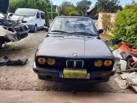 BMW Série 3 318i 2.0