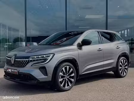 Renault Austral 1.2 200