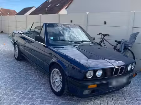BMW Série 3 318i