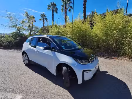BMW i3 120 AH 170 eDrive