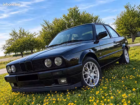 BMW Série 3 320i 2.0 150