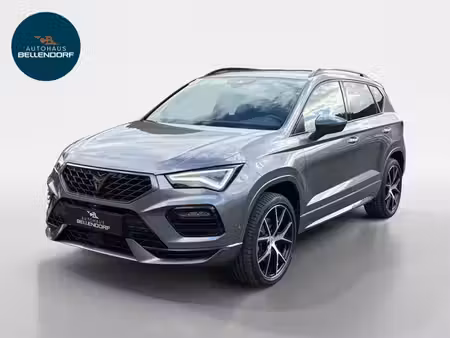 Cupra Ateca 2.0 TSI 300