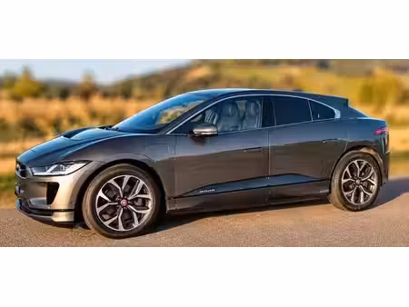 Jaguar I-Pace EV400 400 SE 4x4