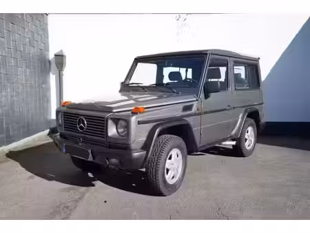 Mercedes-Benz Classe G G 230