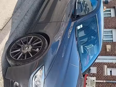 BMW Série 3 330d 3.0 258