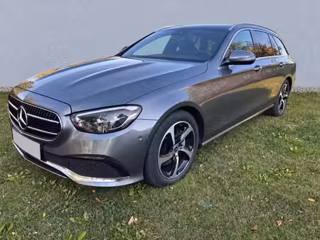 Mercedes-Benz Classe E E 200