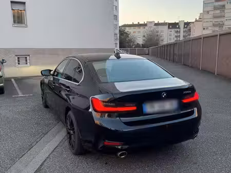 BMW Série 3 330e 2.0 292