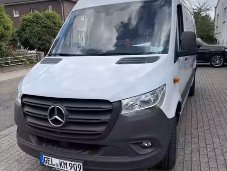 Mercedes-Benz Sprinter 2.0 CDI 170