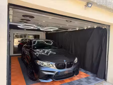 BMW Série 2 M2 3.0 370