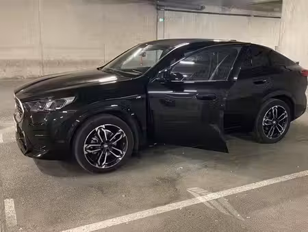 BMW X2 18d 2.0 150