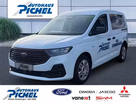 Ford Transit 2.0 102 Trend