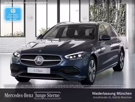 Mercedes-Benz Classe E E 300 Avantgarde