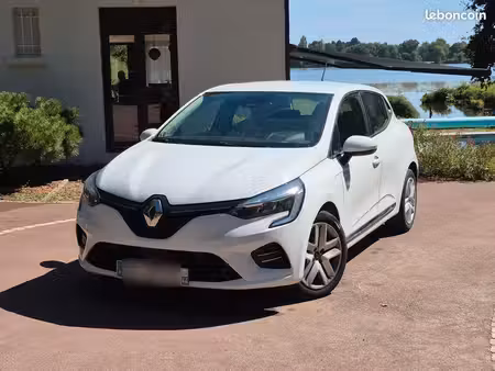 Renault Clio 1.5 dCi 85