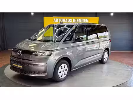 Volkswagen Multivan 2.0 TDI 150