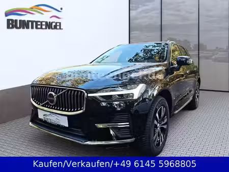 Volvo XC60 2.0 4x4