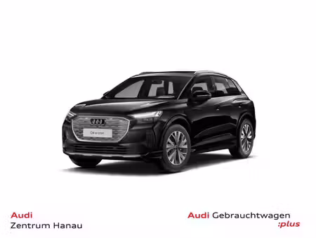 Audi Q4 e-tron 40 204