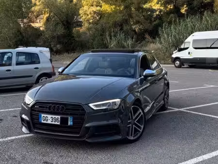 Audi A3 2.0 TDI 150