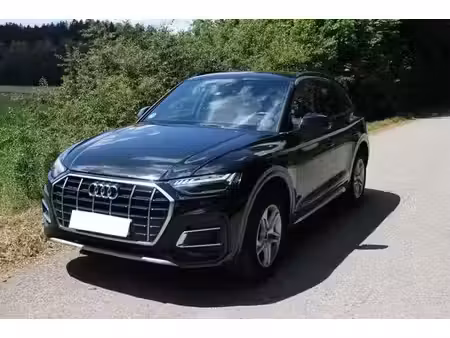 Audi Q5 50 TFSI E 2.0 299 quattro