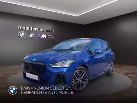 BMW Série 2 1.5 M Sport