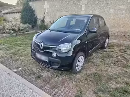 Renault Twingo 1.0 SCe 70 Zen